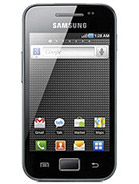 Samsung Galaxy Ace S5830I title=